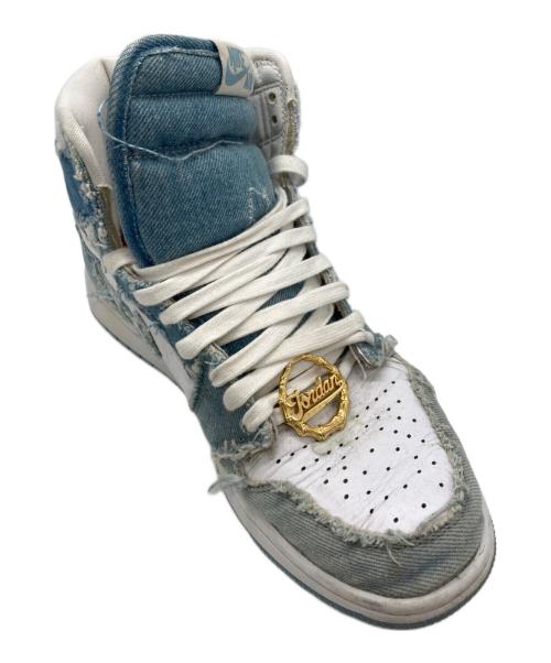 NIKE（ナイキ）NIKE (ナイキ) Women's Air Jordan 1 High OG 