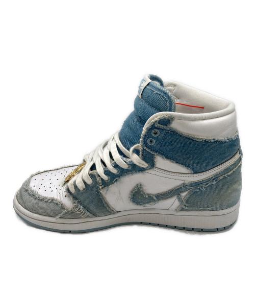 NIKE（ナイキ）NIKE (ナイキ) Women's Air Jordan 1 High OG 