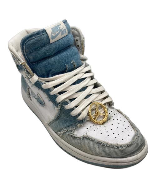 NIKE（ナイキ）NIKE (ナイキ) Women's Air Jordan 1 High OG 