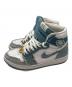 NIKE (ナイキ) Women's Air Jordan 1 High OG 