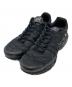 NIKE（ナイキ）の古着「AIR MAX PLUS」｜ブラック