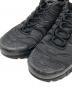 中古・古着 NIKE (ナイキ) AIR MAX PLUS ブラック サイズ:28.5㎝：9000円