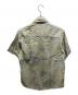 DIESEL (ディーゼル) S-LEIE-SHORT アイボリー サイズ:44：7000円