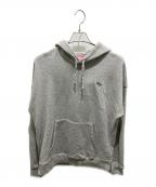 DIESELディーゼル）の古着「S-ROB-HOOD-DOVAL-PJ」｜グレー