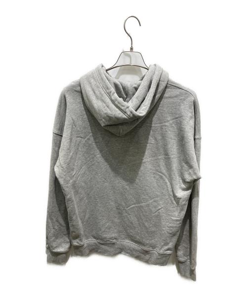 DIESEL（ディーゼル）DIESEL (ディーゼル) S-ROB-HOOD-DOVAL-PJ グレー サイズ:Mの古着・服飾アイテム