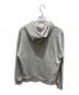 DIESEL (ディーゼル) S-ROB-HOOD-DOVAL-PJ グレー サイズ:M：7000円