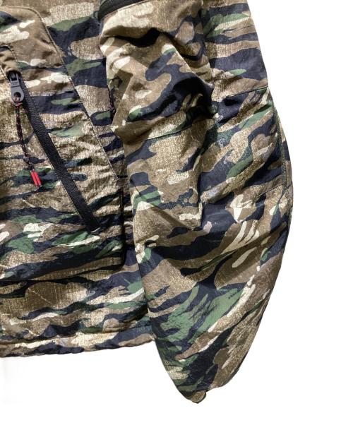 DIESEL（ディーゼル）DIESEL (ディーゼル) amwt-bernard-wt24 オリーブ サイズ:XSの古着・服飾アイテム