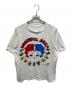 USED（ユーズド）の古着「プリントTシャツ」｜ホワイト