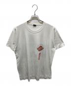 SCREEN STARS BESTスクリーンズスターズベスト）の古着「半袖Tシャツ」｜ホワイト