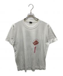 SCREEN STARS BEST（スクリーンズスターズベスト）の古着「半袖Tシャツ」｜ホワイト