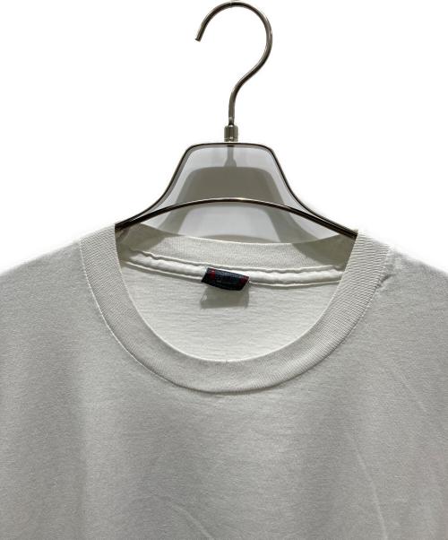 SCREEN STARS BEST（スクリーンズスターズベスト）SCREEN STARS BEST (スクリーンズスターズベスト) 半袖Tシャツ ホワイト サイズ:XLの古着・服飾アイテム