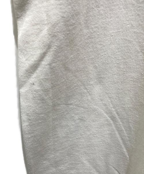 SCREEN STARS BEST（スクリーンズスターズベスト）SCREEN STARS BEST (スクリーンズスターズベスト) 半袖Tシャツ ホワイト サイズ:XLの古着・服飾アイテム