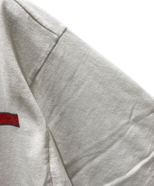 SCREEN STARS BEST（スクリーンズスターズベスト）SCREEN STARS BEST (スクリーンズスターズベスト) 半袖Tシャツ ホワイト サイズ:XLの古着・服飾アイテム