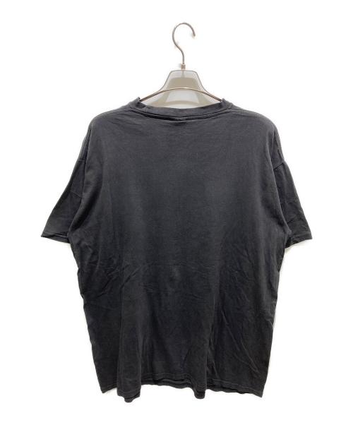 ALL SPORT（オールスポーツ）ALL SPORT (オールスポーツ) 半袖Tシャツ ブラック サイズ:XLの古着・服飾アイテム