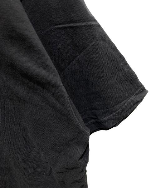 ALL SPORT（オールスポーツ）ALL SPORT (オールスポーツ) 半袖Tシャツ ブラック サイズ:XLの古着・服飾アイテム