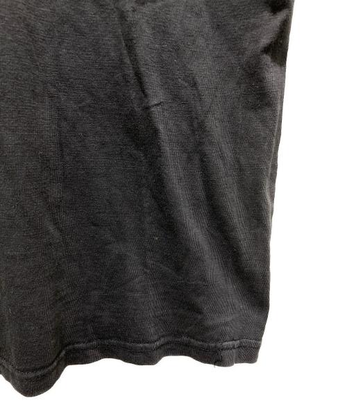 ALL SPORT（オールスポーツ）ALL SPORT (オールスポーツ) 半袖Tシャツ ブラック サイズ:XLの古着・服飾アイテム