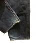 中古・古着 MOMOTARO JEANS (桃太郎ジーンズ) セルビッチデニムパンツ インディゴ サイズ:33：9000円