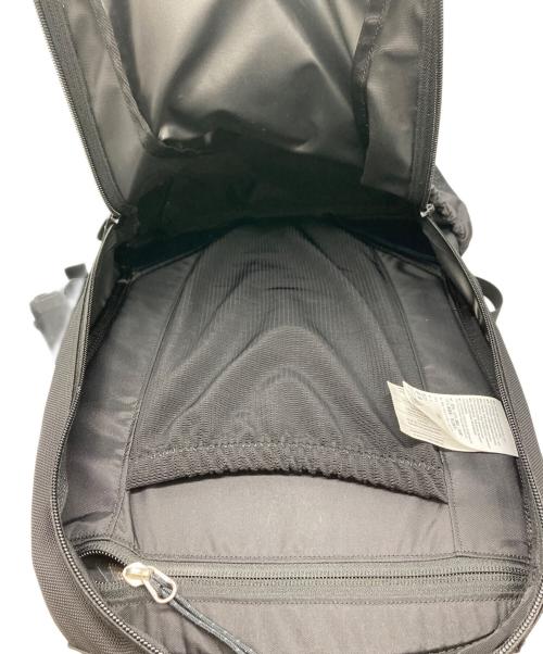 ARC'TERYX（アークテリクス）ARC'TERYX (アークテリクス) Arro22 Backpack ブラックの古着・服飾アイテム