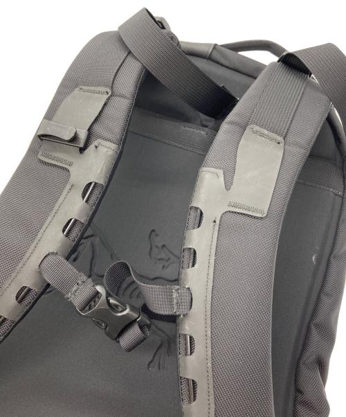 ARC'TERYX（アークテリクス）ARC'TERYX (アークテリクス) Arro22 Backpack ブラックの古着・服飾アイテム