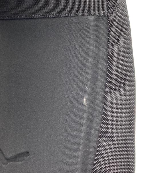 ARC'TERYX（アークテリクス）ARC'TERYX (アークテリクス) Arro22 Backpack ブラックの古着・服飾アイテム