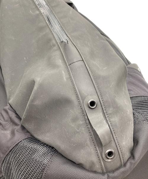 ARC'TERYX（アークテリクス）ARC'TERYX (アークテリクス) Arro22 Backpack ブラックの古着・服飾アイテム