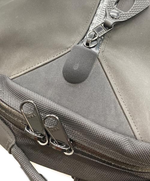 ARC'TERYX（アークテリクス）ARC'TERYX (アークテリクス) Arro22 Backpack ブラックの古着・服飾アイテム