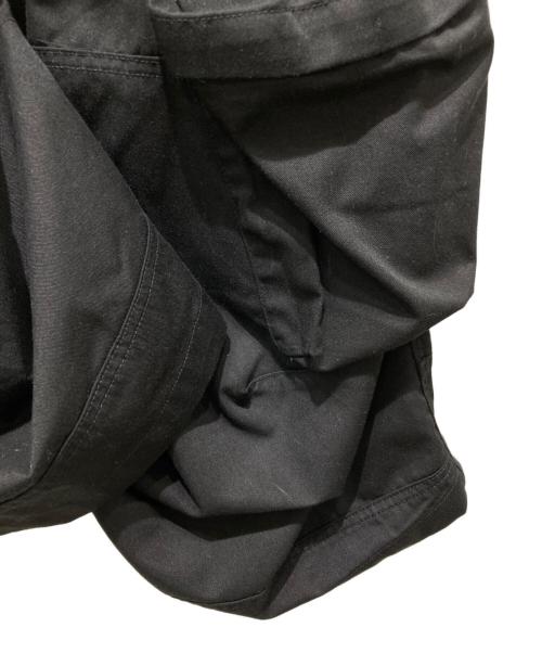 DIESEL（ディーゼル）DIESEL (ディーゼル) P-ARNE-SHORT-A ブラック サイズ:46の古着・服飾アイテム