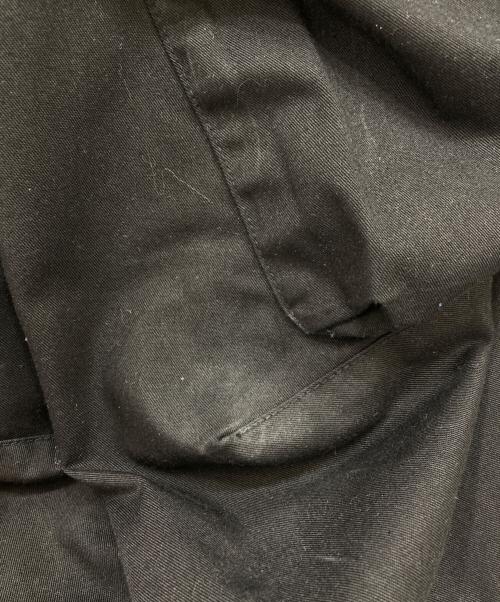 DIESEL（ディーゼル）DIESEL (ディーゼル) P-ARNE-SHORT-A ブラック サイズ:46の古着・服飾アイテム