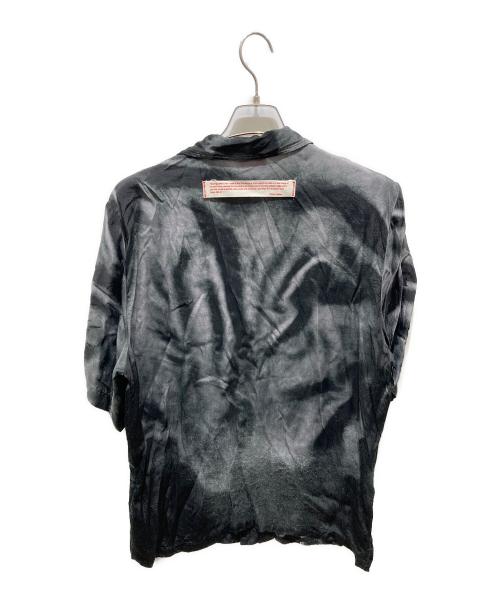 DIESEL（ディーゼル）DIESEL (ディーゼル) PR-S-MEC-23 ブラック サイズ:48の古着・服飾アイテム