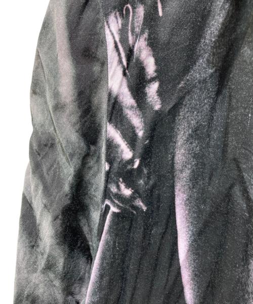 DIESEL（ディーゼル）DIESEL (ディーゼル) PR-S-MEC-23 ブラック サイズ:48の古着・服飾アイテム