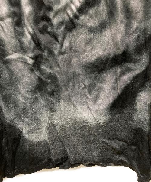 DIESEL（ディーゼル）DIESEL (ディーゼル) PR-S-MEC-23 ブラック サイズ:48の古着・服飾アイテム