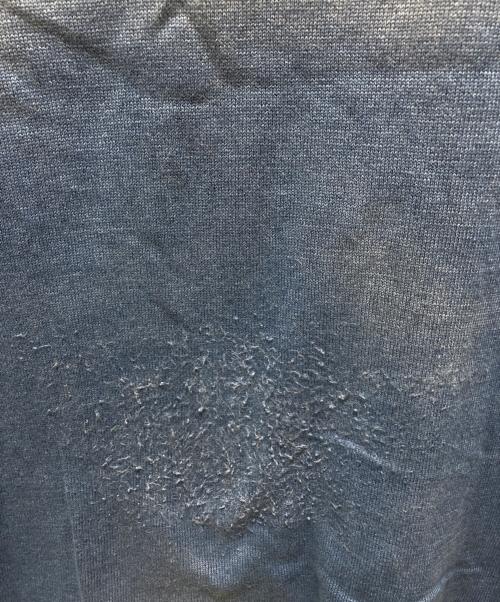 DIESEL（ディーゼル）DIESEL (ディーゼル) K-ADDIS ブルー サイズ:Sの古着・服飾アイテム