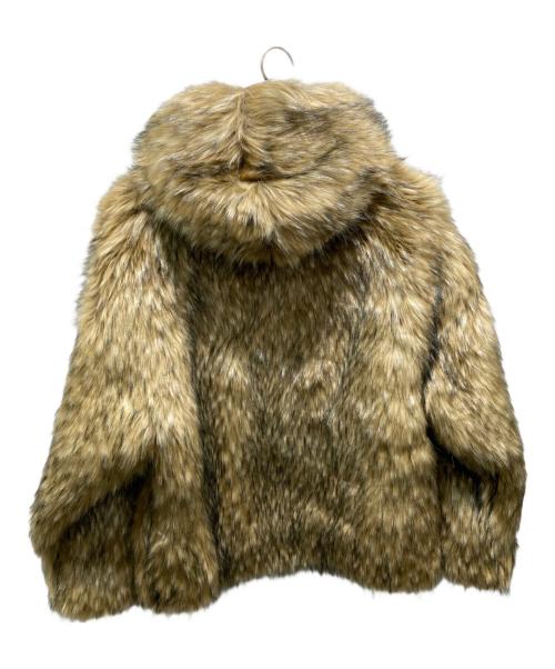 DIESEL（ディーゼル）DIESEL (ディーゼル) W-MAG ブラウン サイズ:44の古着・服飾アイテム