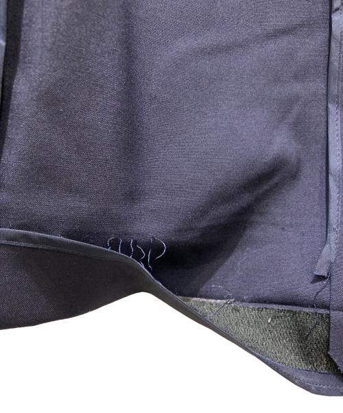 Burberry's（バーバリー）Burberry's (バーバリーズ) 金釦ブレザー ネイビー サイズ:15BRの古着・服飾アイテム