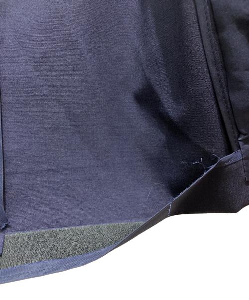 Burberry's（バーバリー）Burberry's (バーバリーズ) 金釦ブレザー ネイビー サイズ:15BRの古着・服飾アイテム