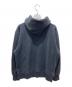 stussy (ステューシー) Champion (チャンピオン) リバースウィーブパーカー ブラック サイズ:XL：11000円