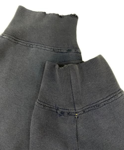 stussy（ステューシー）stussy (ステューシー) クルーネックスウェット イエロー サイズ:XSの古着・服飾アイテム