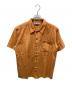 Patagonia（パタゴニア）の古着「半袖シャツ」｜オレンジ