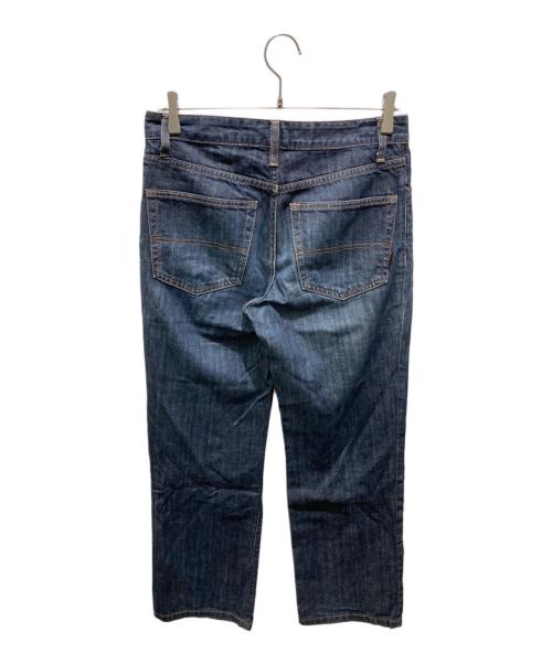 Patagonia（パタゴニア）Patagonia (パタゴニア) デニムパンツ インディゴ サイズ:30の古着・服飾アイテム