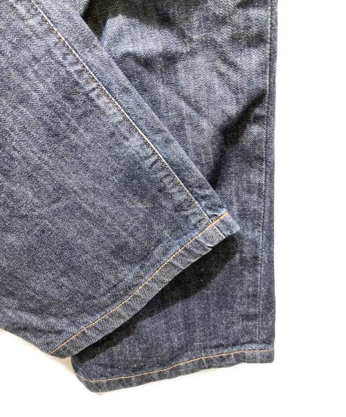 Patagonia（パタゴニア）Patagonia (パタゴニア) デニムパンツ インディゴ サイズ:30の古着・服飾アイテム