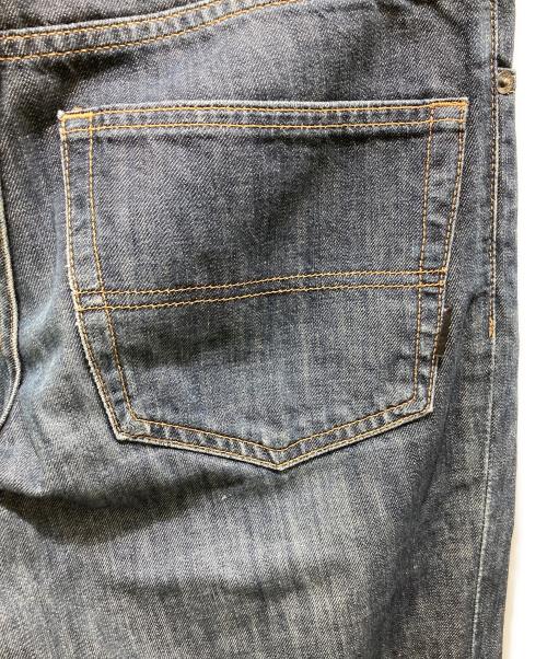 Patagonia（パタゴニア）Patagonia (パタゴニア) デニムパンツ インディゴ サイズ:30の古着・服飾アイテム