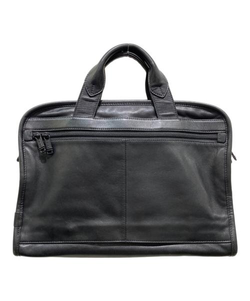 TUMI（トゥミ）TUMI (トゥミ) ブリーフケース ブラックの古着・服飾アイテム
