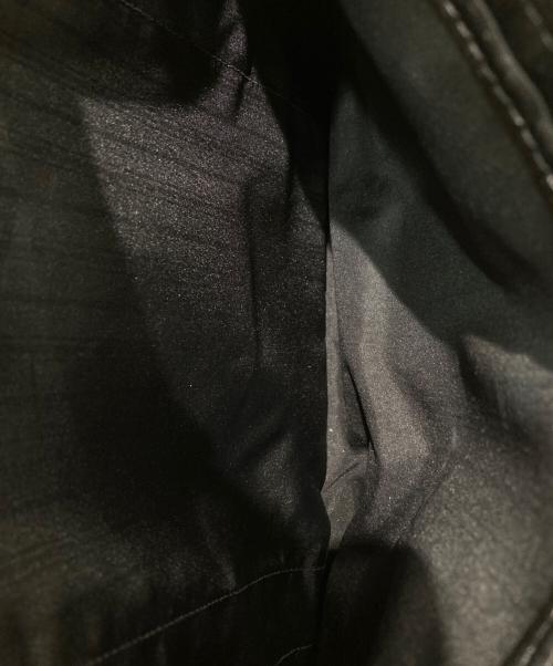 TUMI（トゥミ）TUMI (トゥミ) ブリーフケース ブラックの古着・服飾アイテム