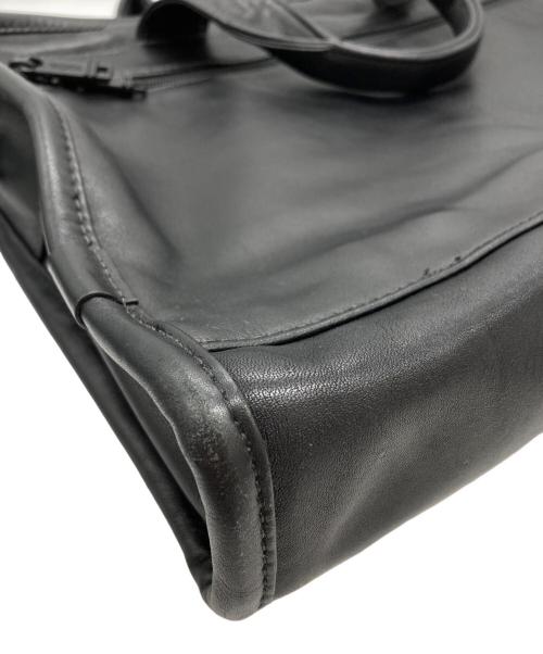 TUMI（トゥミ）TUMI (トゥミ) ブリーフケース ブラックの古着・服飾アイテム