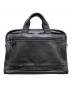TUMI (トゥミ) ブリーフケース ブラック：6000円