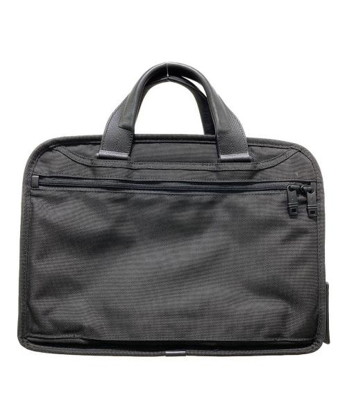 TUMI（トゥミ）TUMI (トゥミ) ブリーフケース ブラックの古着・服飾アイテム