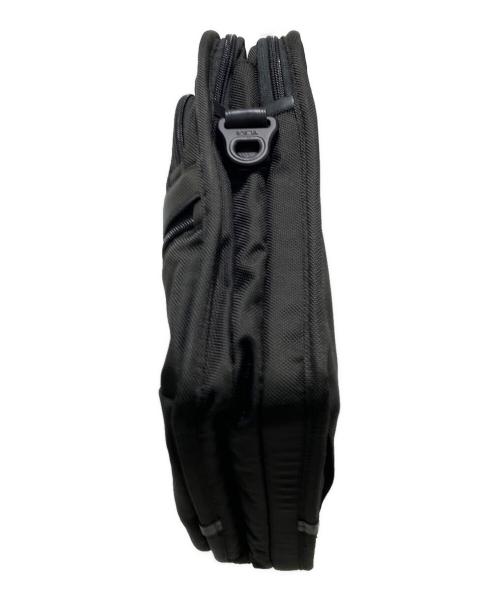 TUMI（トゥミ）TUMI (トゥミ) ブリーフケース ブラックの古着・服飾アイテム