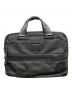 TUMI（トゥミ）の古着「ブリーフケース」｜ブラック
