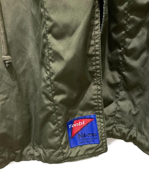 NE-NET（ネネット）Ne-net (ネネット) モッズコート カーキ サイズ:2の古着・服飾アイテム