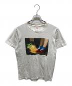SUPREMEシュプリーム）の古着「Dorothy Tee」｜ホワイト